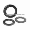 zinc plated Nord Lock Washer, carbon steel Nord Lock Washer, Nord Lock Washer good quality